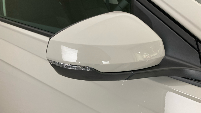 Volkswagen Polo 1.0 TSI Match 5dr Petrol Hatchback